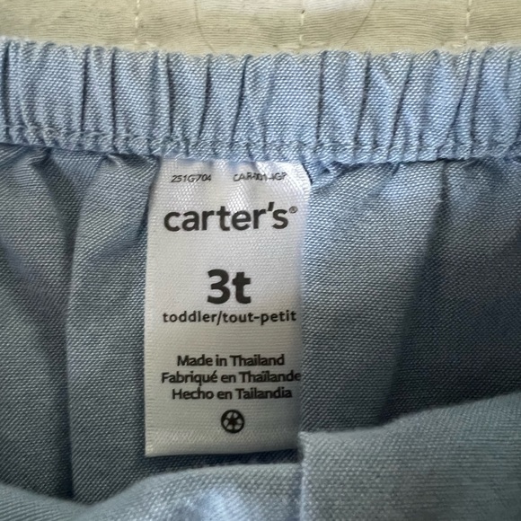 3T Girls Rompers Lot - Picture 4 of 10